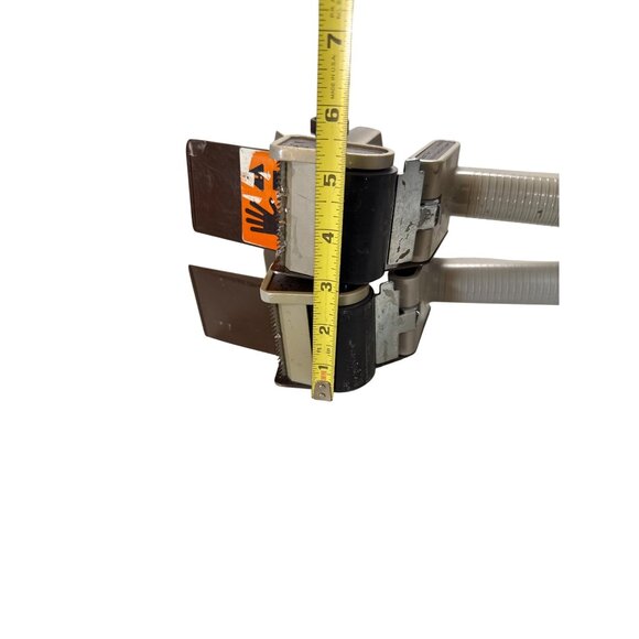 3M Scotch H-180 Industrial Grade 2 Inch Tape Dispenser Model 29200 - Set Of 2 - Picture 6 of 7